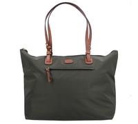 Bric's X-Bag borsa a tracolla 34 cm olivgruen (BXG45070-078)