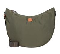 Bric's X-Bag borsa a tracolla 38 cm oliva