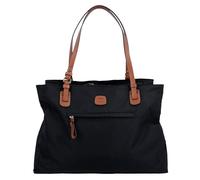 Bric's X-Bag Borsa a tracolla 40 cm schwarz (BXG45281-101)