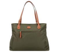 Bric's X-Bag Borsa a tracolla 40 cm olivgruen (BXG45281-078)