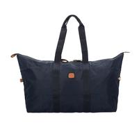 Bric's X-Bag Borsa da viaggio 42 cm blu