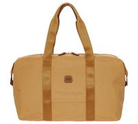 BRICS Reisetasche X-Bag 43cm Miele / Honey giallo