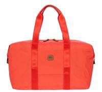 Brics X-Bag - Borsa da viaggio 43 cm (poppy)