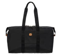 Brics X-Bag - Borsa da viaggio 55 cm (black)