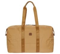 BRIC'S borsa da viaggio X-Bag Holdall Dufffle Bag Honey senape