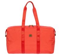 BRIC'S borsa da viaggio X-Bag Holdall Dufffle Bag Poppy rosso
