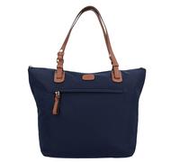 Bric's X-Bag Borsa shopper 25 cm blu