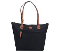 Bric's X-Bag Borsa shopper 25 cm nero