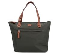 Bric's X-Bag Borsa shopper 25 cm oliva