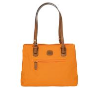 Brics X-Bag - Borsa Shopper M 32 cm (sunset)