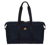 Bric's X-Bag Borsone, 55 cm, Ocean Blue