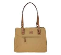 BRIC'S X-Bag Handbag Havana