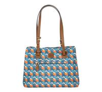 Bric's X-Bag Handbag Tropical Camouflage