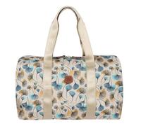 BRIC'S X-Bag Holdall Dufffle Bag Flowers
