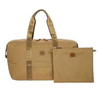 BRIC'S X-Bag Holdall Dufffle Bag Havana