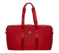 Bric's X-Collection Borsa da viaggio pieghevole 55 cm red (BXG40202-190)