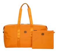 Borsone Pieghevole Brics X-Collection L, arancio - Tabella Colori: Arancione