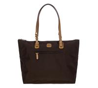 Bric's X-Bag Shopping Brown