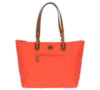 Brics X-Bag Shopping L Sportina - Borsa a spalla 36 cm (poppy)