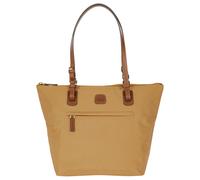 Brics X-Bag Shopping M Sportina - Borsa a tracolla 27 cm (honey)