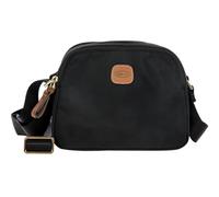 Bric's X-Collection borsa a tracolla 25 cm black-101 (BXG45085-101)