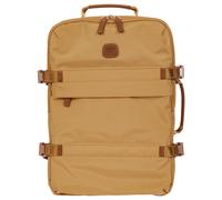 Brics X-Bag Travel - Zaino da viaggio 42 cm (honey)