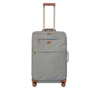 Bric's X-Collection 4 ruote Carrello 71 cm grigio
