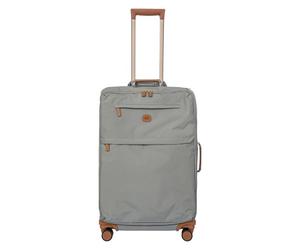 Bric's X-Collection 4 ruote Carrello 71 cm grigio