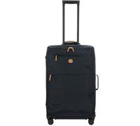 Bric's X-Collection 4 ruote Carrello 71 cm nero