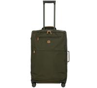 Bric's X-Collection 4 ruote Carrello 71 cm oliva