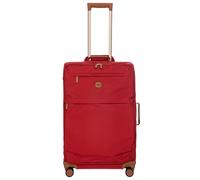 Bric's X-Collection 4 ruote Carrello 71 cm rosso