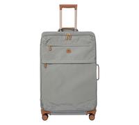 Bric's X-Collection 4 ruote Carrello 77 cm grigio