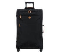 Bric's X-Collection 4 ruote Carrello 77 cm grigio
