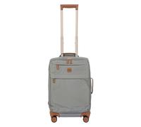 Bric's X-Collection 4 ruote Trolley cabina 55 cm grigio