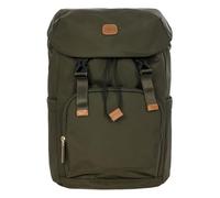 BRIC'S zaino X-Collection Backpack Olive