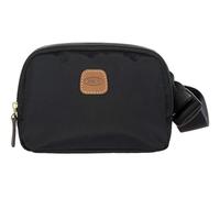 Bric's X-Collection Mini Borsa Borsa a tracolla 18 cm nero