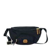 Bric's X-Collection Marsupio 23 cm blu
