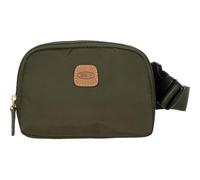 Bric's X-Collection Mini Borsa Borsa a tracolla 18 cm verde