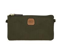 Bric's X-Collection Borsa a tracolla 21 cm verde