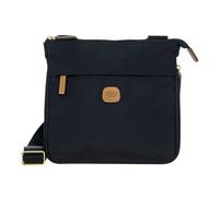 Bric's X-Collection Borsa a tracolla 26 cm con piega di espansione ozean (TAS016053)
