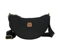 Bric's X-Collection Borsa a tracolla 28 cm nero