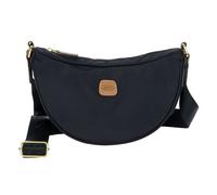 Bric's X-Collection Borsa a tracolla 28 cm verde