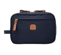 Bric's X-Collection Borsa da toilette 21 cm blu