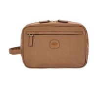 Bric's X-Collection Borsa da toilette 24 cm marrone