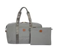 Bric's X-Collection Borsa da viaggio pieghevole 43 cm verde