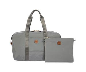 Bric's X-Collection Borsa da viaggio pieghevole 43 cm verde