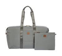 Bric's X-Collection Borsa da viaggio pieghevole 55 cm verde