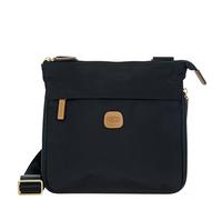 Bric's X-Collection Borsa a tracolla 26 cm con piega di espansione ozean (TAS016053)