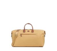 BRICS Borsa da viaggio X-Travel 55cm Miele / Honey giallo