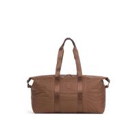 Brics X-Collection L Borsone da weekend marrone, nylon, donna